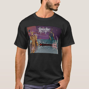 Lusus Naturae: Das Gedächtnis der Lücke T-Shirt
