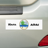 Luta Verein Autoaufkleber (Auf Auto)