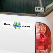 Luta Verein Autoaufkleber (Auf Lkw)