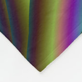 Luteo Bug Fleecedecke (Ecke)