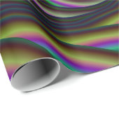 Luteo Bug Geschenkpapier (Rolleneckpunkt)