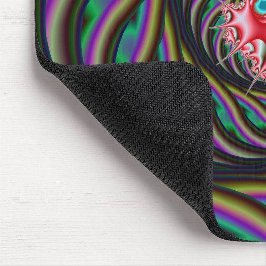 Luteo Bug Mousepad (Ecke)