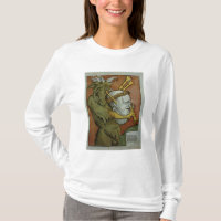 Luther als die Dudelsäcke des Teufels, c.1535