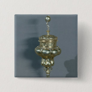 Luther Chalice, Button