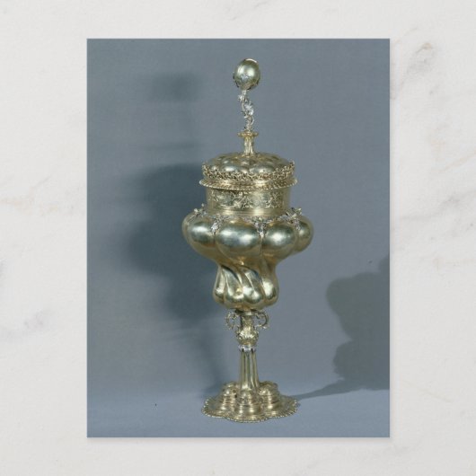Luther Chalice, Postkarte (Vorderseite)