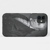 Luther Martin, graviert von William A. Wilmer Case-Mate iPhone Hülle (Rückseite (Horizontal))