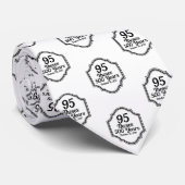 Luther protestierender krawatte (Gerollt)