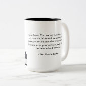 Luther Quote Tasse I (VorderseiteRechts)