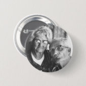 Luther und Minnie Button (Vorne & Hinten)