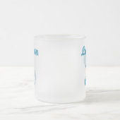 Lutheran Chick #3 Mattglastasse (Mittel)