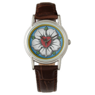 Lutheran Time Armbanduhr