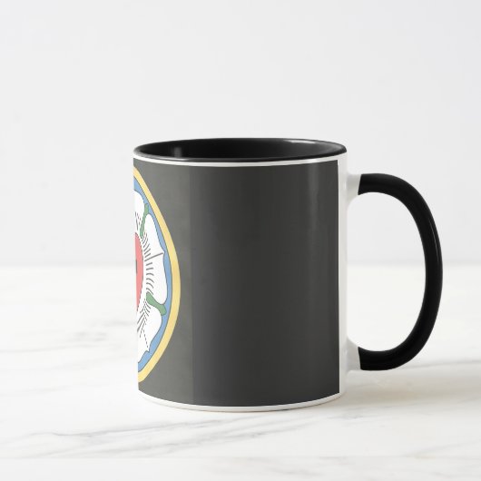 Lutheraner Tasse (Rechts)