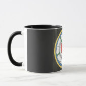 Lutheraner Tasse (Links)