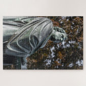 Lutherdenkmal Puzzle (Horizontal)