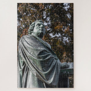 Lutherdenkmal Puzzle