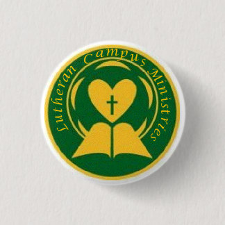 Lutherischer Campus-Ministerium-Knopf Button