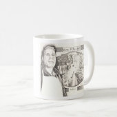 Luthier Tasse (VorderseiteRechts)