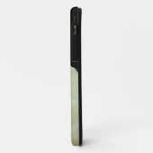 Lutino Cockatiel Case-Mate iPhone Hülle (Hinten/Links)