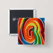 Lutscher Button (Vorne & Hinten)