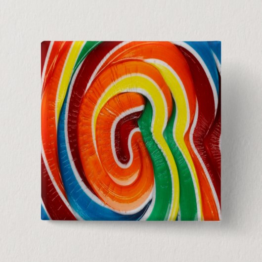 Lutscher Button (Vorderseite)