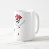 Lutscher Kaffeetasse (VorderseiteRechts)
