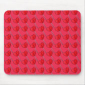 Lutscher-Mauspad Mousepad (Vorne)