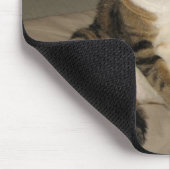 Lutscher Mousepad (Ecke)