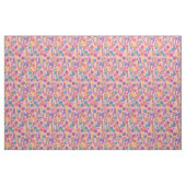 Lutscher-Süßigkeits-Muster Stoff (Fat Quarter (45,7 x 55,9 cm))