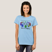 Lutscher T-Shirt (Vorne ganz)