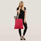 Lutscher Tasche (Am Model)