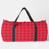 Lutscher-Tasche Duffle Bag (Vorderseite)