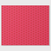 Lutscher-Verpackungspapier Geschenkpapier (Flach)