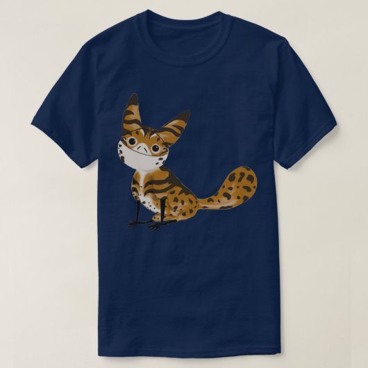 Lutschkatze T-Shirt (Design vorne)
