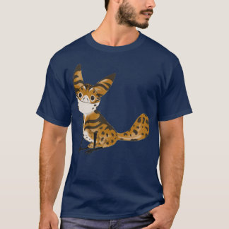 Lutschkatze T-Shirt