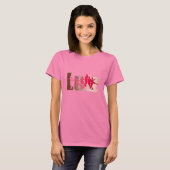Lutz figure Skaten Shirt (Vorne ganz)