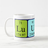 Luukas Periodenname Tasse (Links)