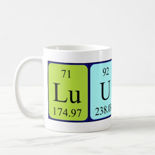 Luukas Periodenname Tasse (Links)