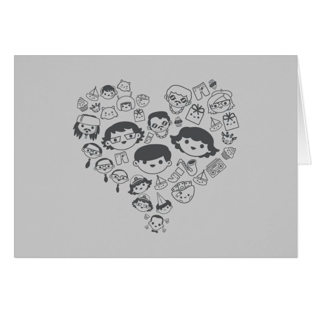 Luv (Vorderseite (Horizontal))