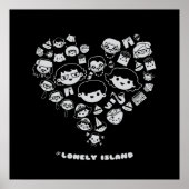 Luv 2 poster (Vorne)