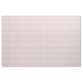 Luv bis Quilt (rosa kariert) - Baumwolle (56") Stoff (Yard (91,4 cm))