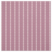 Luv bis Quilt (violette Herzen) Baumwolle (56") St Stoff (Muster)