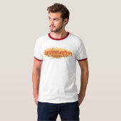 Luv I Spaghettis! T-Shirt (Vorne ganz)
