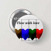 Luv is_ button (Vorne & Hinten)