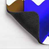 Luv is_ mousepad (Ecke)
