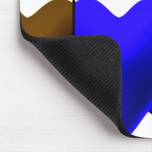 Luv is_ mousepad (Ecke)