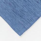 LUV MARINE STYLE FLEECEDECKE (Ecke)