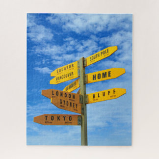 LUV TRAVEL 16x20 INCH Puzzle
