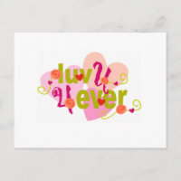 Luv u 4ever