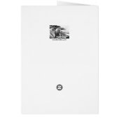 LUV U BIS MOON UND BACK Beileid (Hinten)