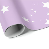 Luv-Uhus Geschenkpapier (Rolleneckpunkt)